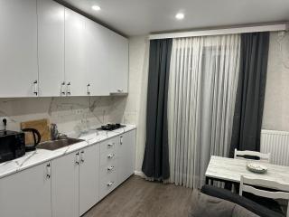 Apartment in Nadzaladevi - Tbilisi - 1