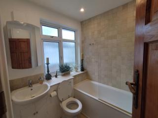 VC - Cottage In The City - Londra - 2