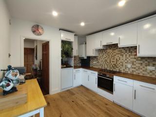 VC - Cottage In The City - Londra - 3