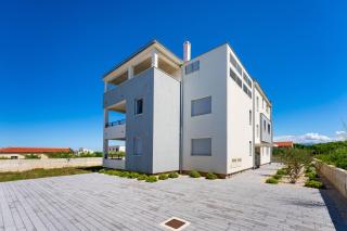 Apartments St VITUS - Privlaka - 9