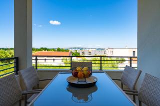 Apartments St VITUS - Privlaka - 8