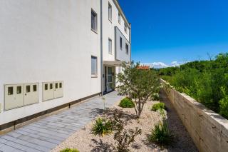 Apartments St VITUS - Privlaka - 3