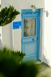 Villa Guerini - Astypalaia - 5