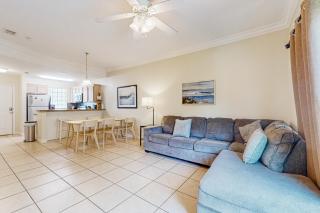 Moon Dancer Condominiums 3 - 5