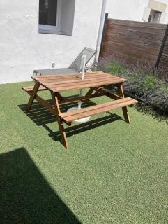 Maisonette proche mer - 1