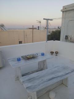 NIKI'S HOUSE 'Ανετο και εύκολα προσβάσιμο - Ermoupoli - 1