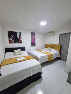Hotel Patiño Boutique - Montería - 2