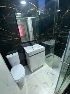 Hotel al andalus N7 - Nador - 6