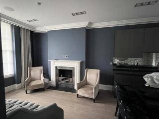 Lovely 6 Bedroom House - Londra - 9
