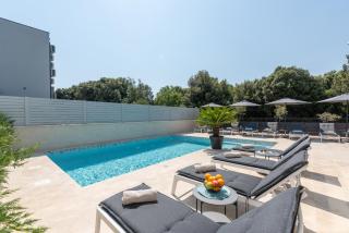 Alex Luxury Apartments - Rovinj - 2