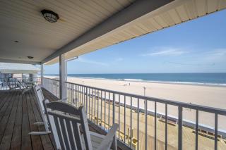 OCHG Lankford Oceanfront Penthouse - Ocean City - 0