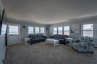 OCHG Lankford Oceanfront Penthouse - Ocean City - 9