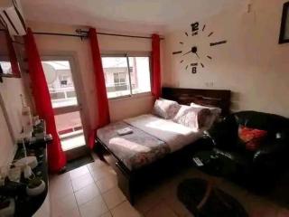 Kotto face sous préfecture - 1