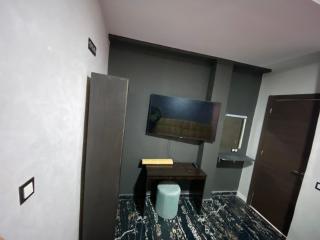 Hotel al andalus N7 - 3
