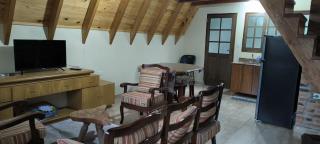 Cabañas Nueva Alborada - - 1