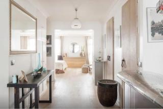 Magnifique Loft 65m en Open Space - París - 4