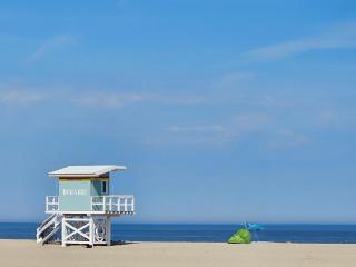 Ocea Marina appartement vue mer refait à neuf avec parking privatif - 2