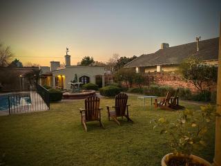 Hotel Draghi - San Antonio de Areco - 6