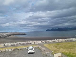 Við Hafið Guesthouse - 4