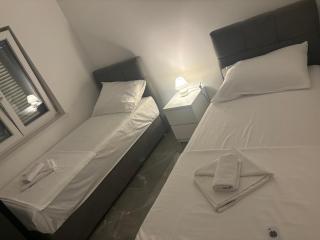 Apartman TINI 4 - 6