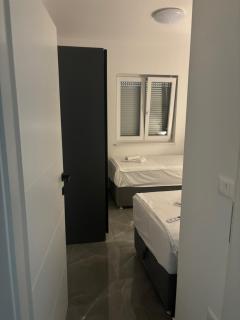 Apartman TINI 4 - 5