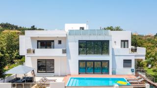 Villa Melia - Koskinou - 7