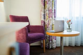 Hotel-Gasthof Rose - Oberkirch - 8