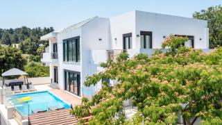 Villa Melia - Koskinou - 4