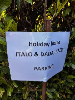 Holiday Home - Italo & Dada - Soviore - 2
