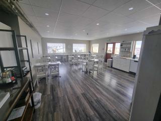 Við Hafið Guesthouse - 8