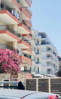 Appartement le sud - Sarandë - 2