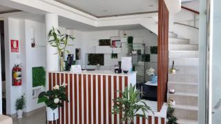 Hotel Atenas City - San Andrés - 0