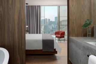 Presidente InterContinental Monterrey by IHG - 1