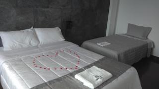 Hotel Atenas City - San Andrés - 6