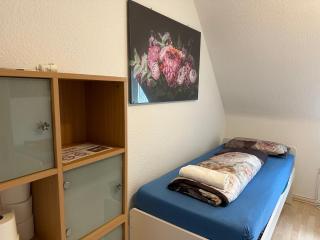 ModernesApartment 9 mit 3 Schlafzimmer in Bochum - Bochum - 7