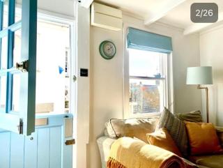 Cornish Cottage in Downalong, St Ives - St Ives - 4