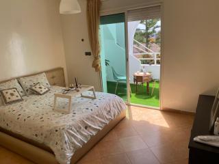 calm and secure residence with pool - Sidi Bouzid - 6