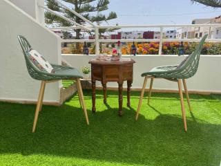 calm and secure residence with pool - Sidi Bouzid - 1