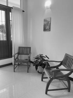 The KANDY DOWNTOWN Green House - 2