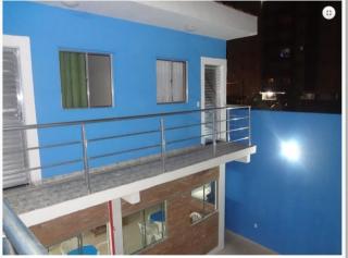 Pousada PG One - Praia Grande - 1