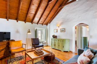 Village House in Sintra hills - Colares - 7
