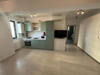 B&A Apartment - Mamaia - 0