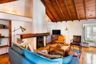 Village House in Sintra hills - Colares - 6