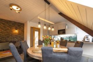 Ferienhof-Gerda-Ferienwohnung-Sternenhimmel - Oberkirnach - 0