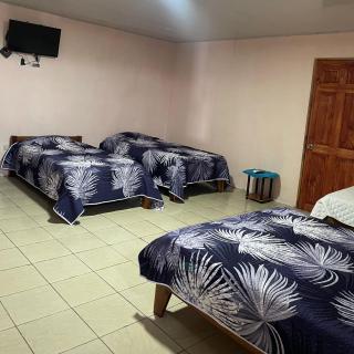 Hotel La Cascada - Fortuna - 8