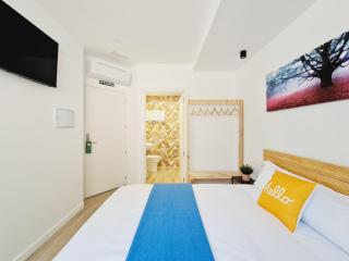 Bilbao ROOMS Miribilla - 3