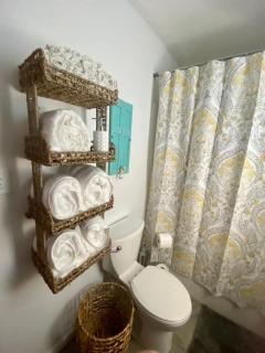 Eagles Nest UPSTAIRS UNIT - Panama City Beach - 4