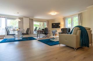 Haus-Schwanensee-Wohnung-5 - Bosau - 5