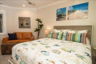 The Rod and Reel Resort Suite 5 - Anna Maria - 9