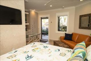 The Rod and Reel Resort Suite 5 - Anna Maria - 7